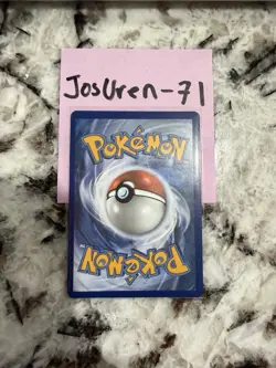 Pokemon TCG Mega Froslass EX 275/217 ASC Rare Holo 310 HP Psychic - Image 2