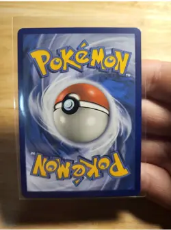 Pokemon Misty's Favor Full Art Ultra Rare Holo Unified Minds 235/236 - Image 2