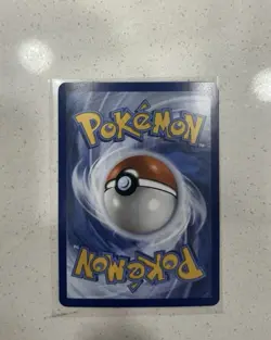 Pokemon TCG Charizard EX 199/165 151 Special Illustration Rare Great Centering - Image 2