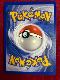 Pokemon TCG Skarmory Common 35/113., EX Delta Species (NM) - Image 2