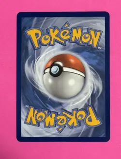 Jirachi 119/185 Holo Amazing Rare Vivid Voltage Pokemon Holo NM/M - Image 2