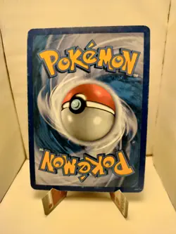 Pokemon TCG Kyogre Call of Legends SL6 Holo Rare English, MP Condition - Image 2