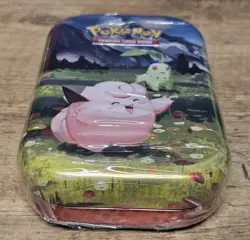 98.7g EXTRA HEAVY! - Pokemon Ascended Heroes Mini Tin - Possible GOD PACKU - Image 4