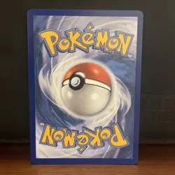 Pokemon Fezandipity ex 142/217 Ascending Heroes Double Rare Near Mint - Image 2