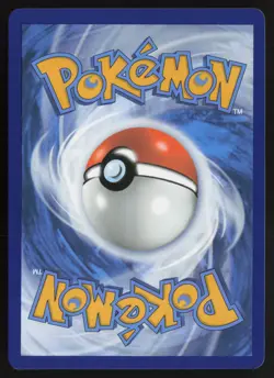 Pokemon N's Darmanitan - 027/159 Prize Pack Series 8 Cosmo Holo Pack Fresh - NM - Image 2