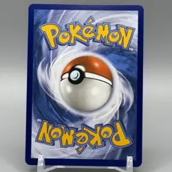 Forest Of Vitality 109/088 Full Art NM Perfect Order English Pokemon - Image 2
