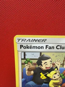 Pokemon Fan Club CLC 022/034 - Pokemon Classic Collection - Near Mint #865 - Image 2