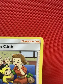 Pokemon Fan Club CLC 022/034 - Pokemon Classic Collection - Near Mint #865 - Image 3