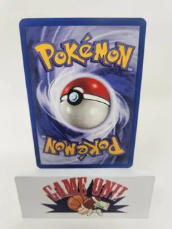 Dark Weezing 31/82 Pokemon Team Rocket Non Holo WOTC TCG NM BUF - Image 2