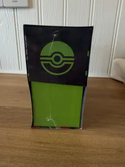 Pokemon TCG Perfect Order Pokemon Center ETB (Brand New & Sealed). - Image 3