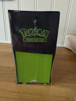 Pokemon TCG Perfect Order Pokemon Center ETB (Brand New & Sealed). - Image 4