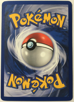 POKEMON PSYDUCK 65/82 TEAM ROCKET COMMON NEAR MINT - Image 2