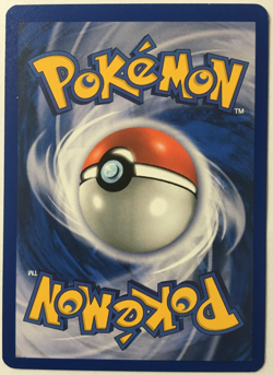 POKEMON SLOWPOKE 67/82 TEAM ROCKET COMMON NEAR MINT - Image 2