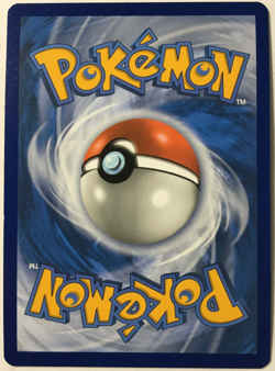 POKEMON CLEFAIRY 063/185 VIVID VOLTAGE COMMON REVERSE HOLO NEAR MINT - Image 2