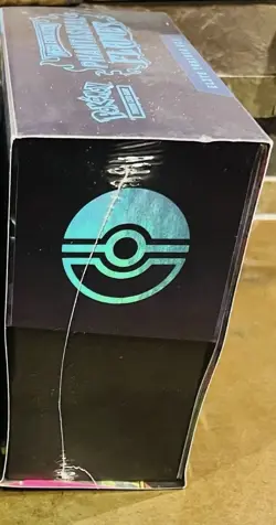 Pokemon TCG Mega Evolution Phantasmal Flames Elite Trainer Box ETB🔥📈 - Image 2