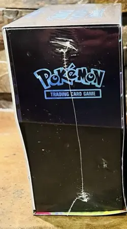 Pokemon TCG Mega Evolution Phantasmal Flames Elite Trainer Box ETB🔥📈 - Image 3