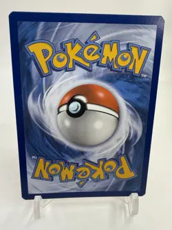 Pokemon TCG Charizard 5/18 Detective Pikachu Holo Rare - Image 2