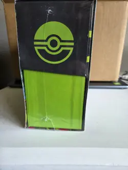 Pokemon TCG Perfect Order Elite Trainer Box Pokemon Center Sealed - Image 3