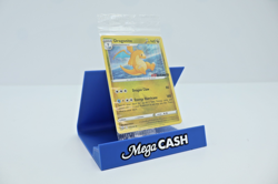 Dragonite Holo EB Games Exclusive Stamped Promo 131/195 Pokemon Card Sealed - Image 2