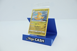 Dragonite Holo EB Games Exclusive Stamped Promo 131/195 Pokemon Card Sealed - Image 3
