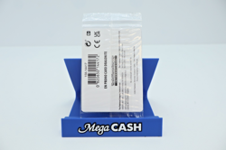 Dragonite Holo EB Games Exclusive Stamped Promo 131/195 Pokemon Card Sealed - Image 4