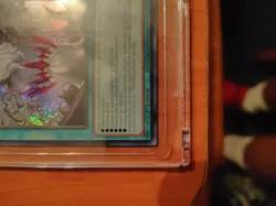 TCG Yu-Gi-Oh! Forbidden Crown 1st Edition Secret Rare BPRO-EN067 - Image 2