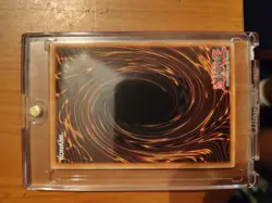 TCG Yu-Gi-Oh! Forbidden Crown 1st Edition Secret Rare BPRO-EN067 - Image 4