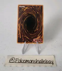 Ring Of Destruction IOC-SE3 *NM* Limited Edition Ultra Rare Yugioh Card - Image 3