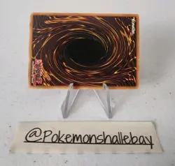 Ring Of Destruction IOC-SE3 *NM* Limited Edition Ultra Rare Yugioh Card - Image 4