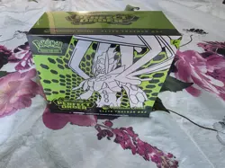 Pokemon TCG Perfect Order Pokemon Center ETB (Brand New & Sealed)✅ - Image 2