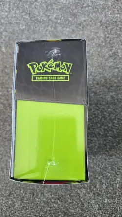 Pokemon TCG Perfect Order Pokemon Center ETB | Brand New And Sealed (small tear) - Image 2