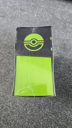 Pokemon TCG Perfect Order Pokemon Center ETB | Brand New And Sealed (small tear) - Image 4