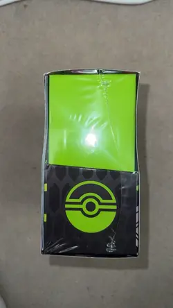 Pokemon TCG Perfect Order Pokemon Center ETB (Brand New & Sealed) - Image 5