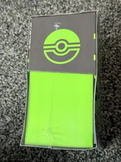 Pokemon TCG Perfect Order Pokemon Center ETB (Brand New & Sealed) - Image 3