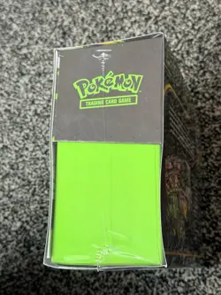 Pokemon TCG Perfect Order Pokemon Center ETB (Brand New & Sealed) - Image 4