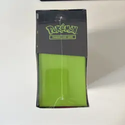 Pokemon TCG Perfect Order Pokemon Center ETB (Brand New & Sealed) - Image 3
