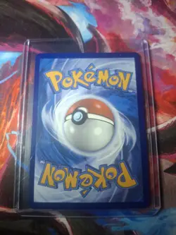 Pokemon TCG Reshiram EX Full Art Ultra Rare Card #158/086 Sv: White Flare - Image 2