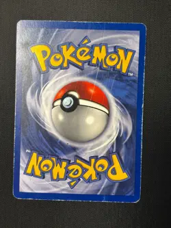 Pokemon Pinsir Jungle Holo Rare Basic 60HP Irongrip Guillotine 9/64 TCG Card - Image 2