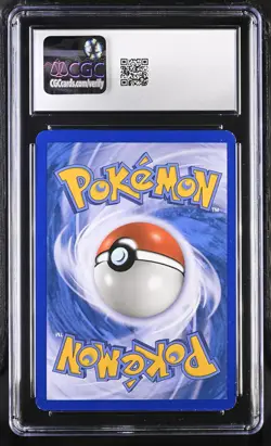 CGC 8 Swablu 2009 Platinum SH5 Reverse Holo Pokemon Card - Image 2