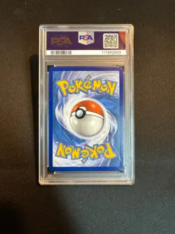 PSA 10 Espeon GX SV60/SV94 Pokemon Hidden Fates Holo Graded Card - Image 2