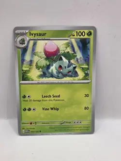 English Pokemon Scarlet and Violet 151 Choose your cards! - Image 2