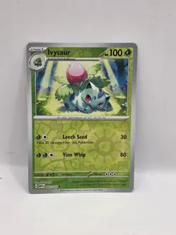 English Pokemon Scarlet and Violet 151 Choose your cards! - Image 3