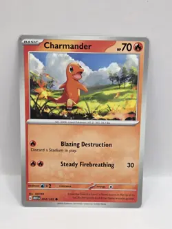 English Pokemon Scarlet and Violet 151 Choose your cards! - Image 4