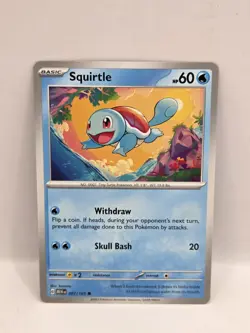 English Pokemon Scarlet and Violet 151 Choose your cards! - Image 5