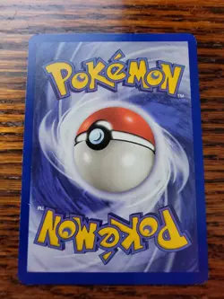 1st Edition Dark Charmeleon Non Holo WOTC Pokemon Card 32/82 Rocket Set - Image 2