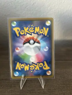 NM - Pokemon card game TCG Weavile GX SM12a 183/173 SR Holo JAPANESE - Image 2