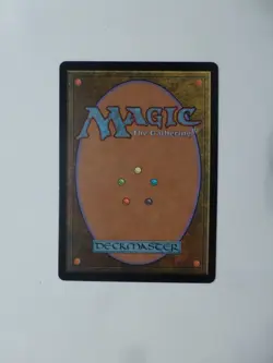 MtG Ravnica Remastered Deathrite Shaman NM FOIL $0.75 Ship VCT124132 - Image 2