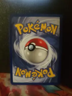 1999 Pokemon TCG Graveler #37/62 1st Edition Fossil WOTC MINTY!!! VERY CLEAN!! - Image 2