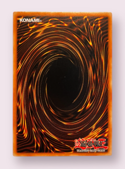 YuGiOh! Toon Black Luster Soldier (CR) | TOCH-EN001 Toon Chaos 1st Edition NM - Image 3