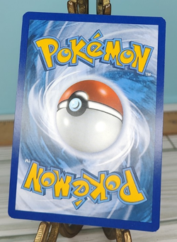 Pokemon Groudon XY52 Black Star Promo Holo XY Promos Trading Card TCG - Image 2